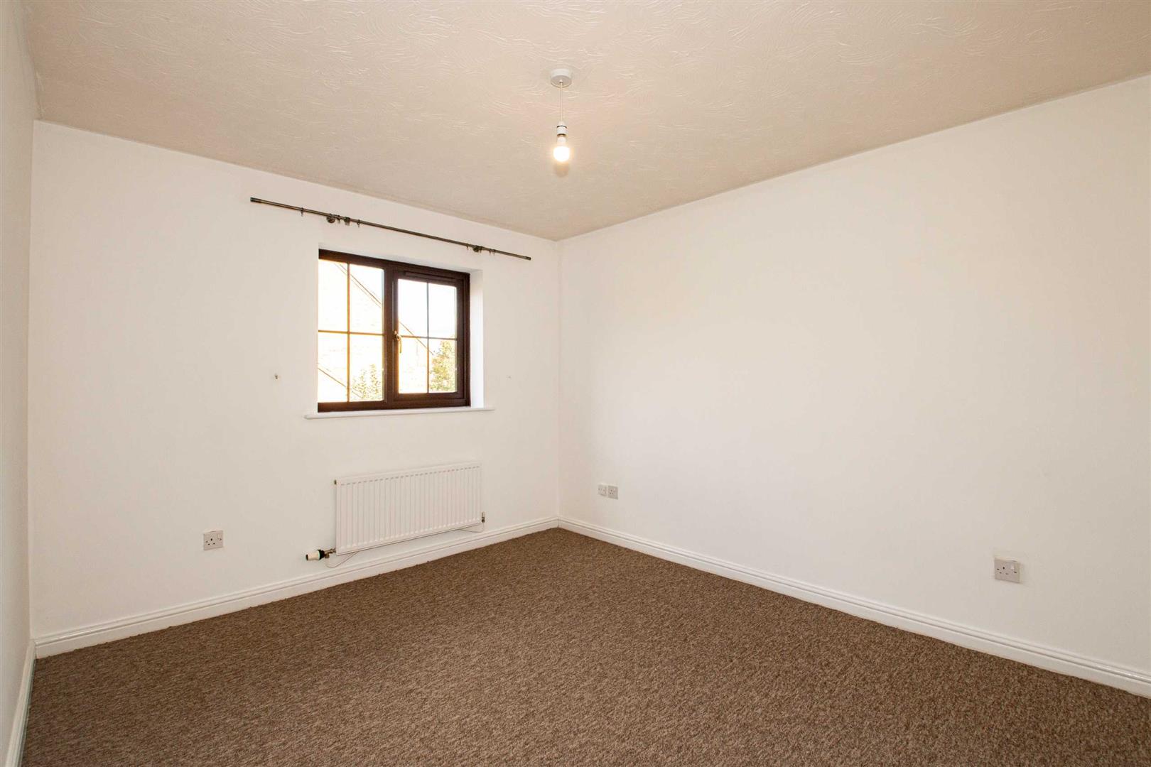 Greystonley, Emerson Valley, Milton Keynes